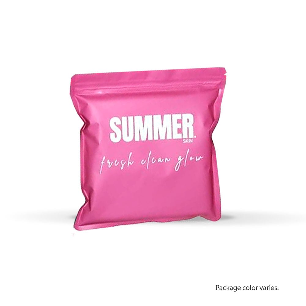 Gift - Summer Fresh Clean Glow Towels - Your Skincare Source