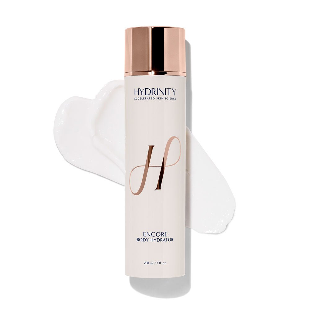 HYDRINITY Encore Body Hydrator - Your Skincare Source