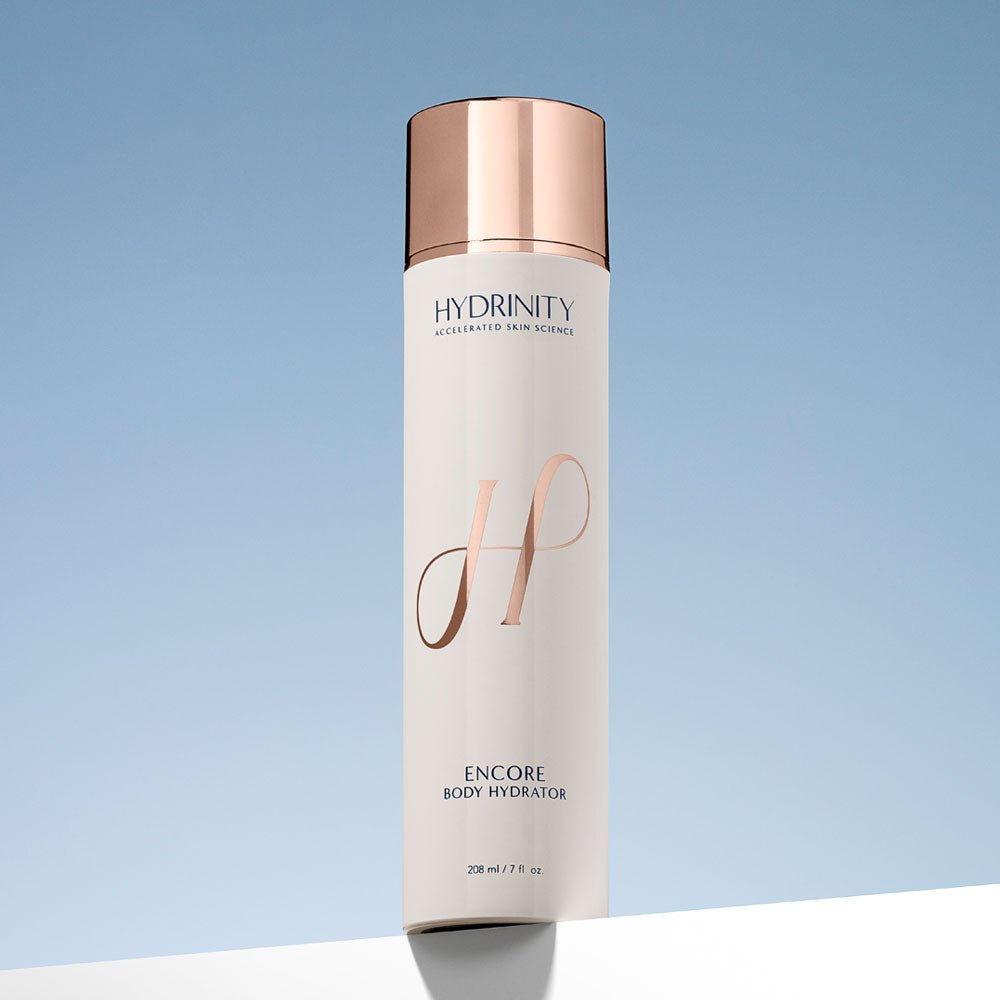 HYDRINITY Encore Body Hydrator - Your Skincare Source