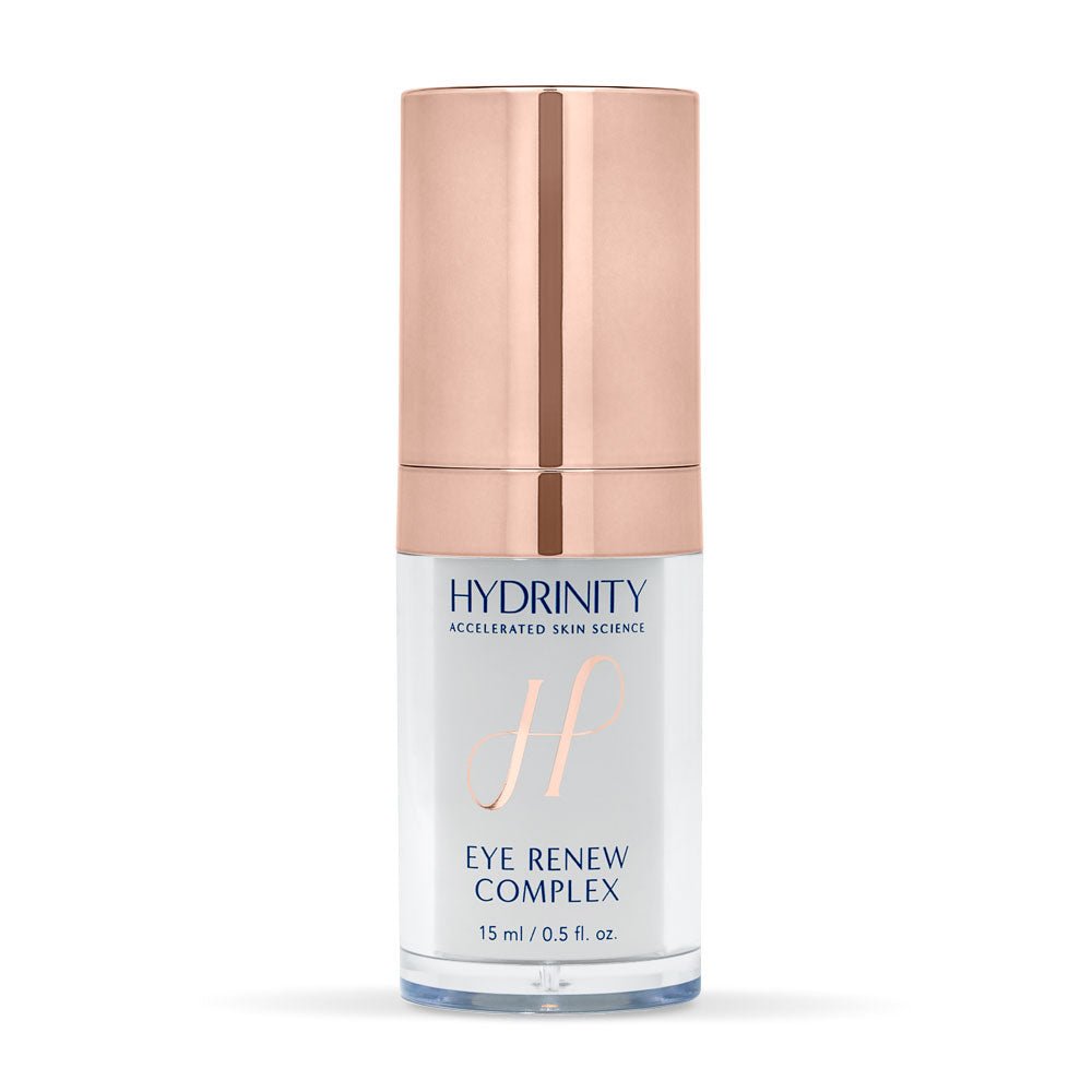 HYDRINITY Eye Renew Complex - Your Skincare Source