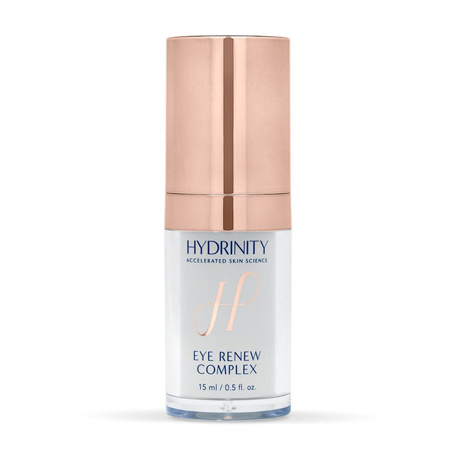 HYDRINITY Eye Renew Complex - Your Skincare Source