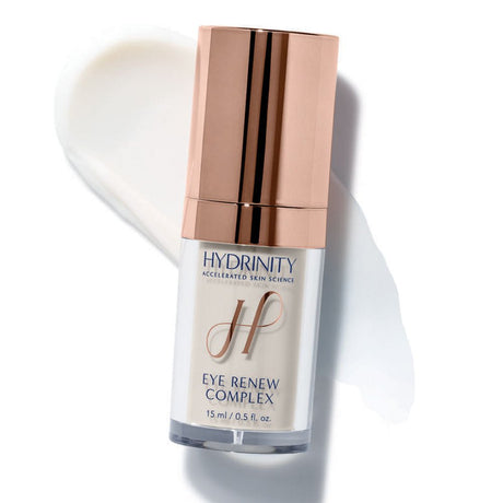 HYDRINITY Eye Renew Complex - Your Skincare Source
