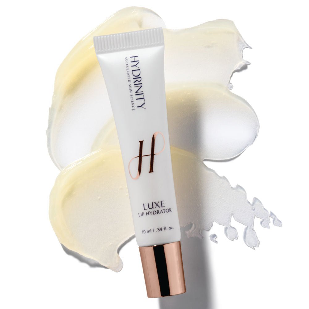 HYDRINITY Luxe Lip Hydrator - Your Skincare Source