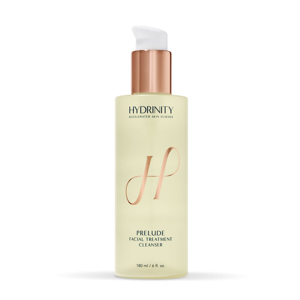 HYDRINITY Prelude Facial Treatment Cleanser - Your Skincare Source