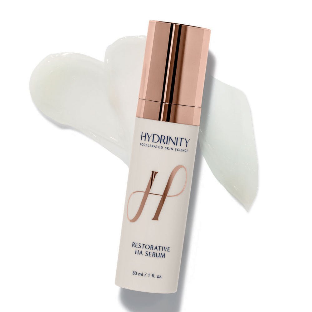 HYDRINITY Restorative HA Serum - Your Skincare Source