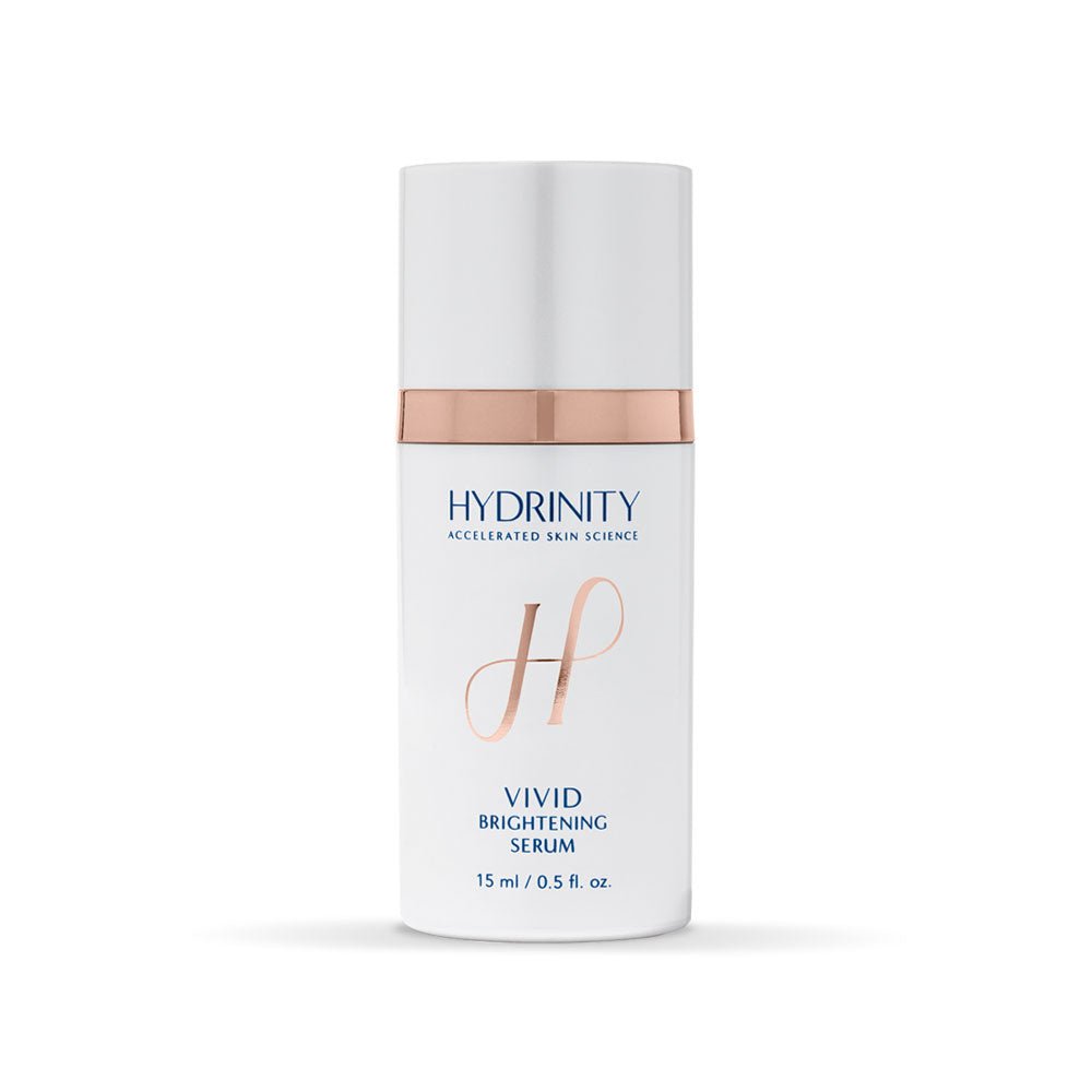 HYDRINITY Travel Size Bundle with Renewing HA Serum - Your Skincare Source