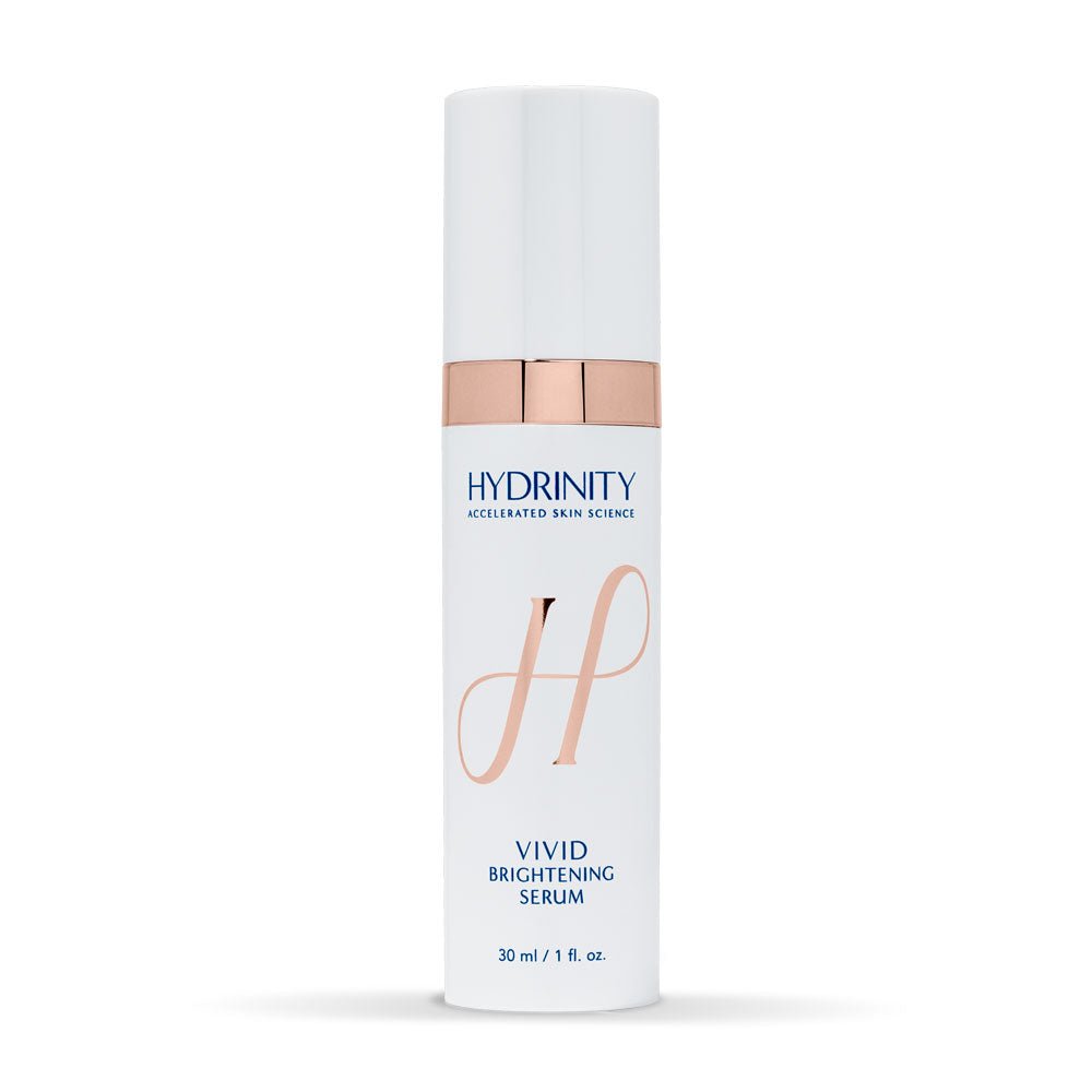 HYDRINITY Vivid Brightening Serum - Your Skincare Source