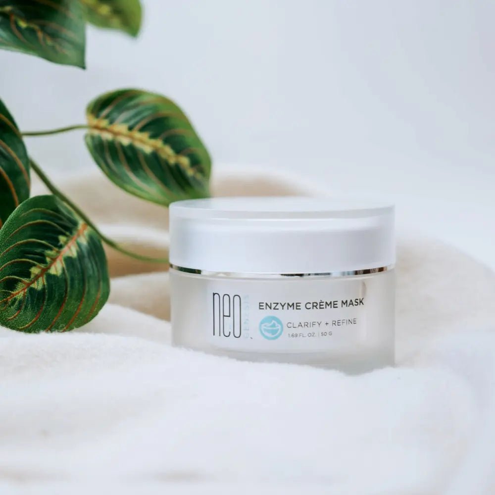 NeoGenesis Enzyme Crème Mask