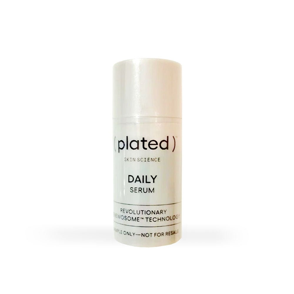 NFRS - ( plated )™ DAILY Serum 5mL - Your Skincare Source