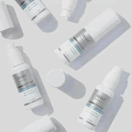 OBAGI CLENZIderm M.D. Therapeutic Moisturizer | Acne Therapeutic Hydrating Moisturizer - Your Skincare Source