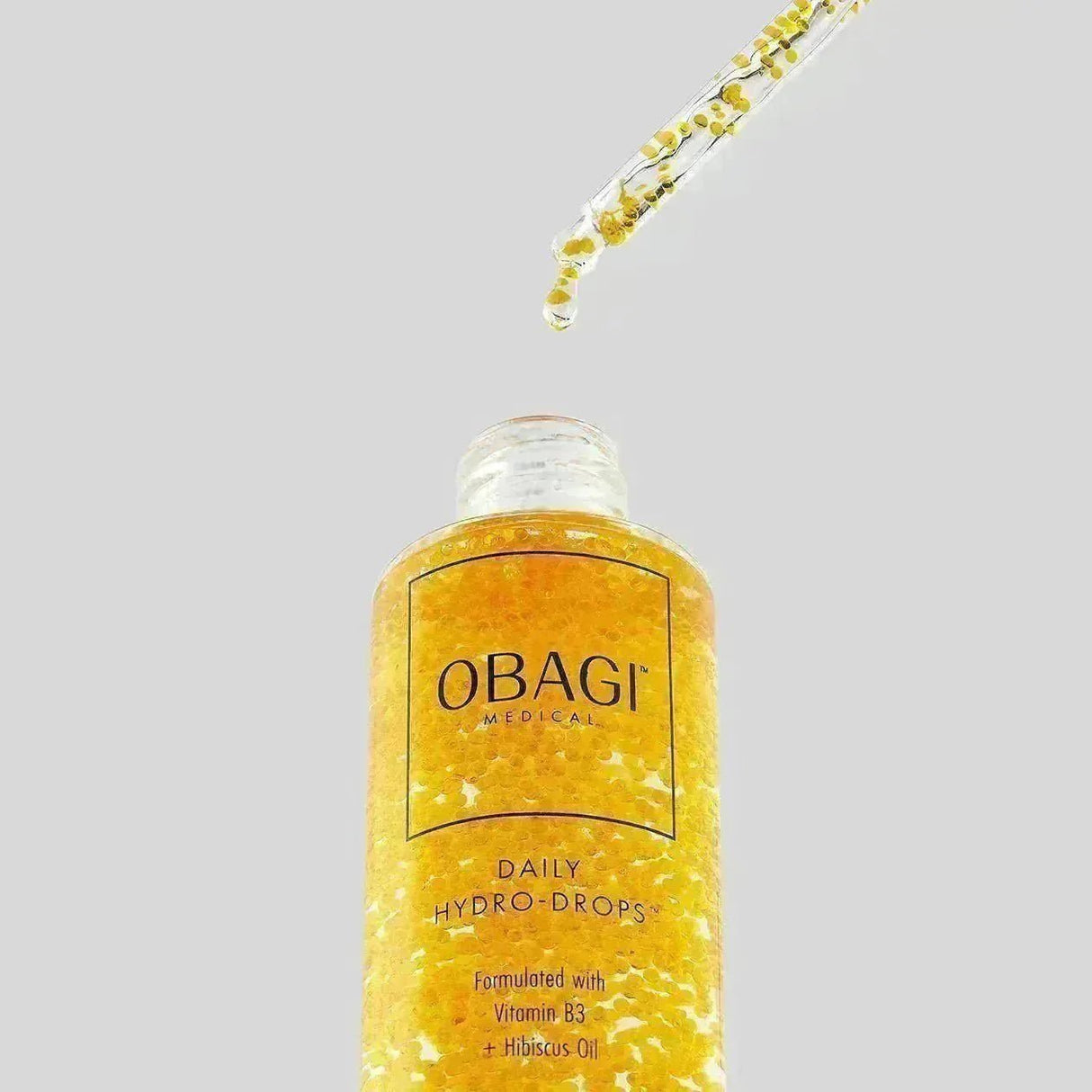 OBAGI Daily Hydro - Drops Facial Serum | Hydrating Face Serum - Your Skincare Source