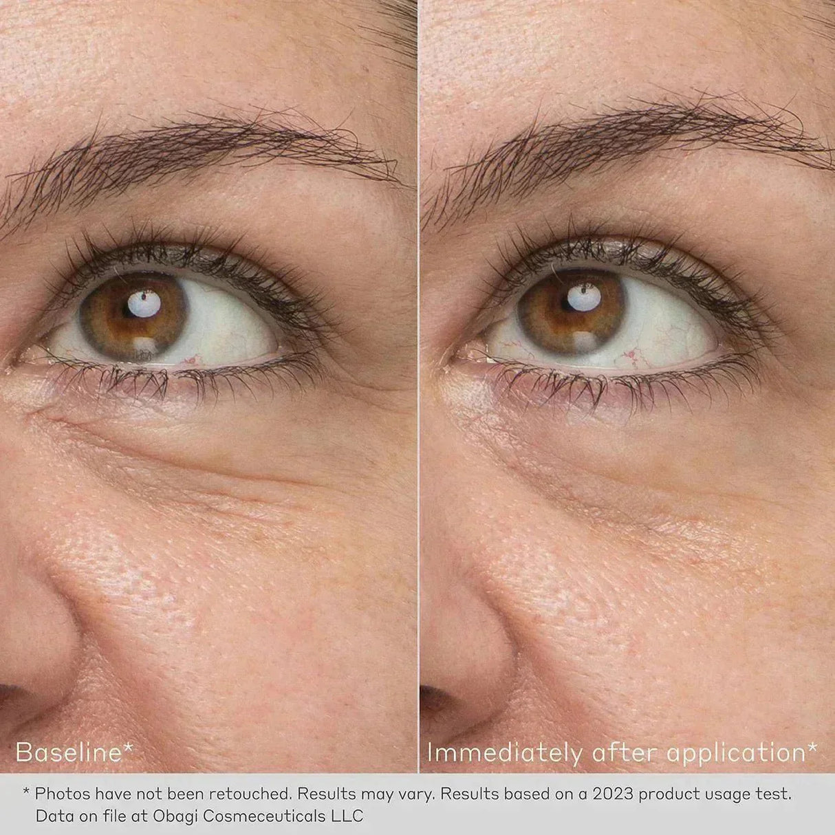 OBAGI Daily Hydro - Drops Rejuvenating Eye Gel Cream | Brightening & Smoothing Eye Gel Cream - Your Skincare Source