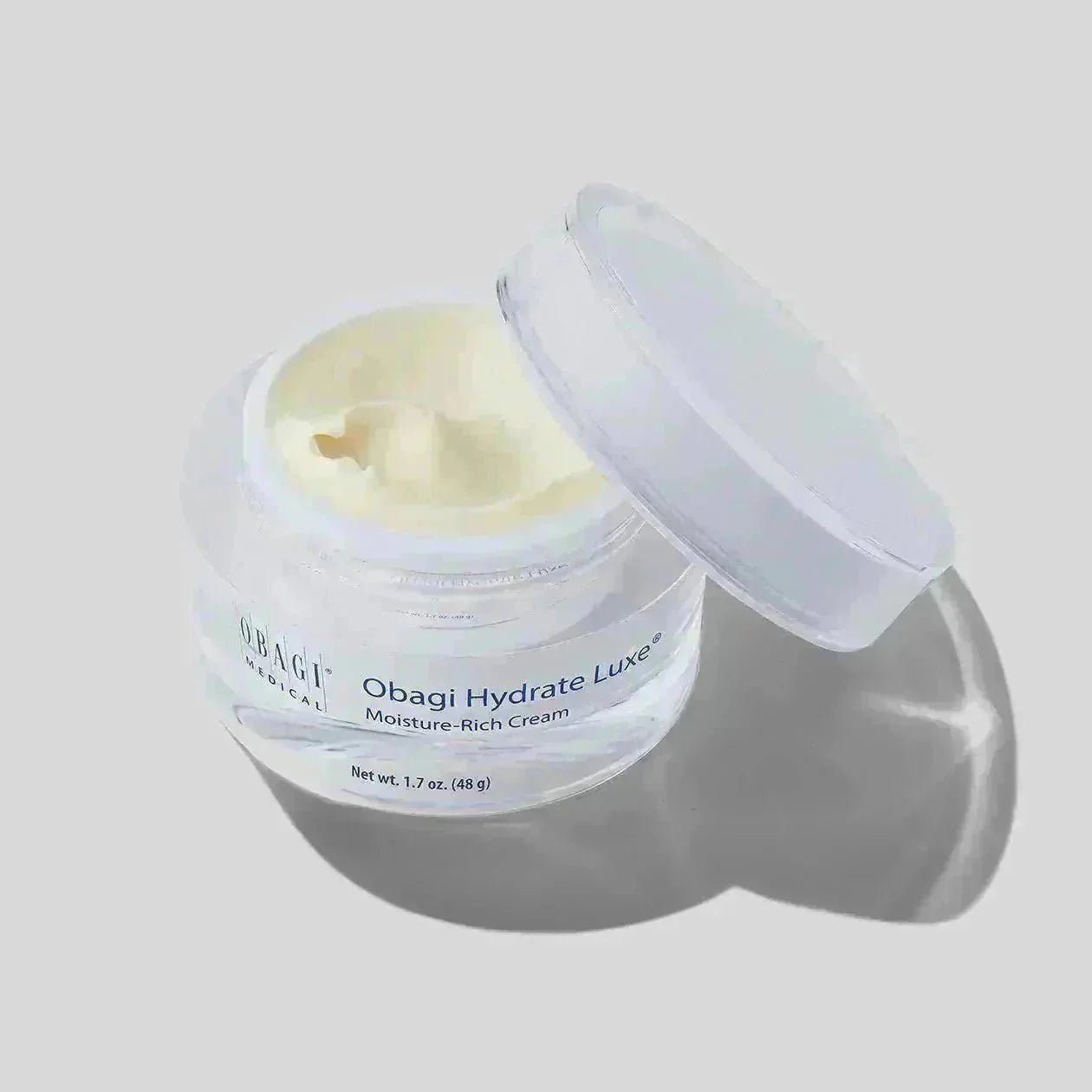 OBAGI Hydrate Luxe® | Hydrating Facial Cream - Your Skincare Source