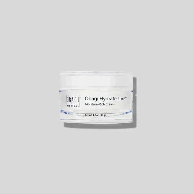 OBAGI Hydrate Luxe® | Hydrating Facial Cream - Your Skincare Source