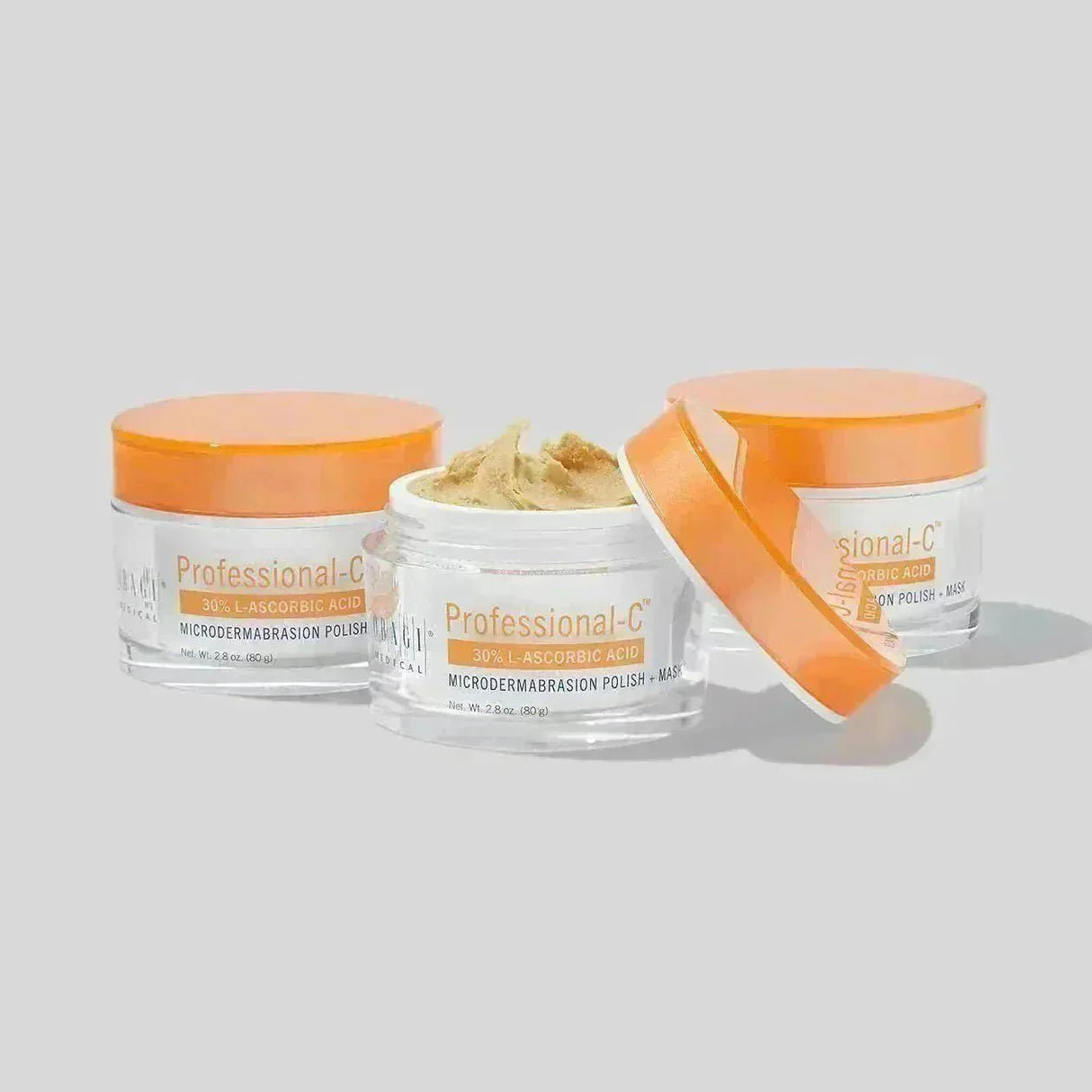 OBAGI Microdermabrasion Polish + Mask | Dual - Action Vitamin C Face Mask - Your Skincare Source