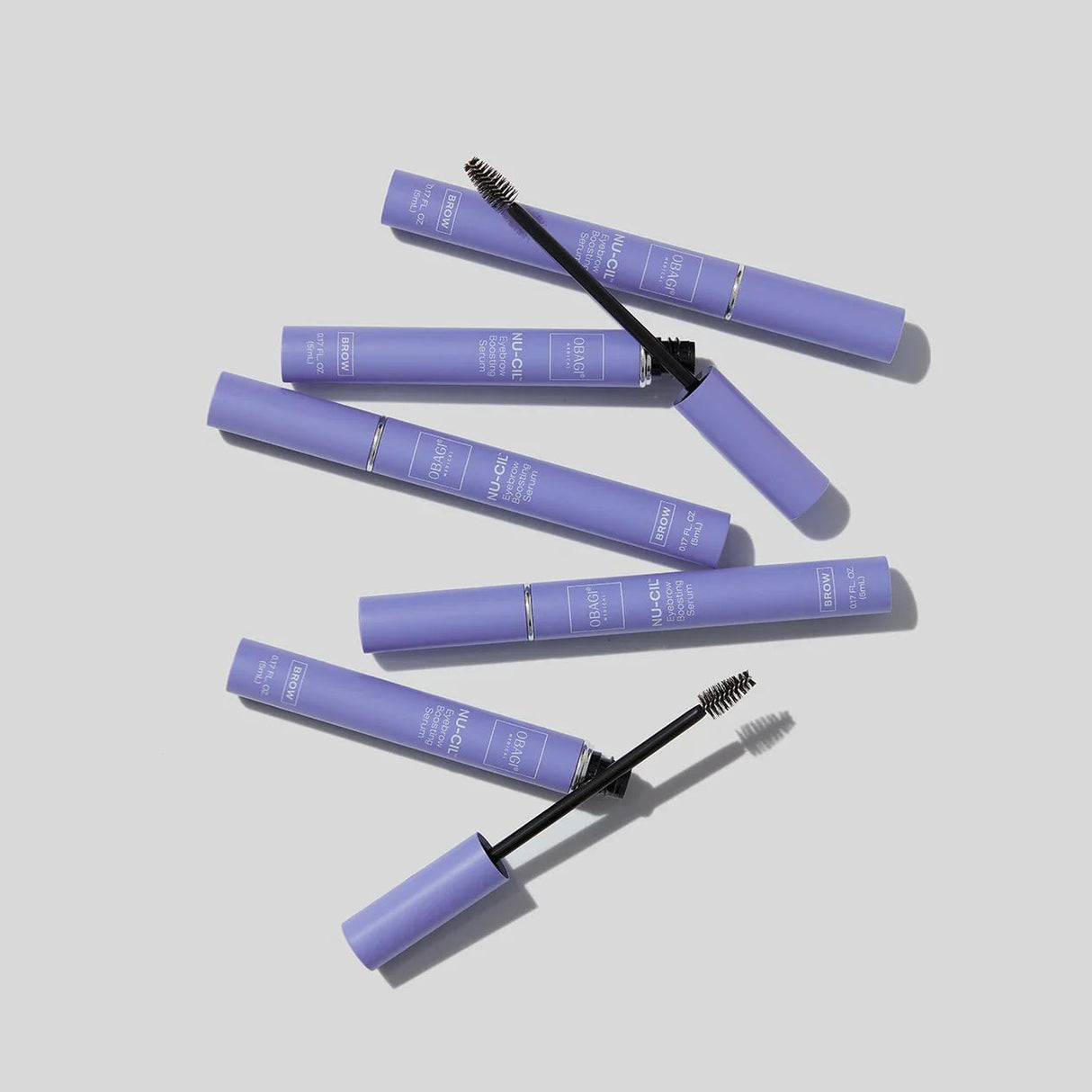 OBAGI Nu - Cil™ Eyebrow Boosting Serum | Nourishing Eyebrow Serum - Your Skincare Source