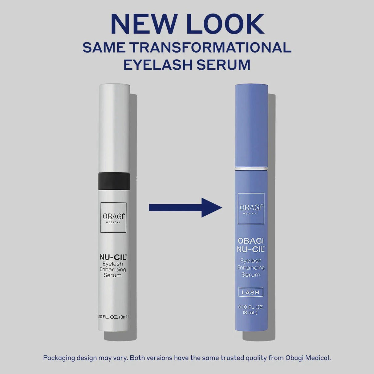 OBAGI Nu - Cil™ Eyelash Enhancing Serum - Your Skincare Source