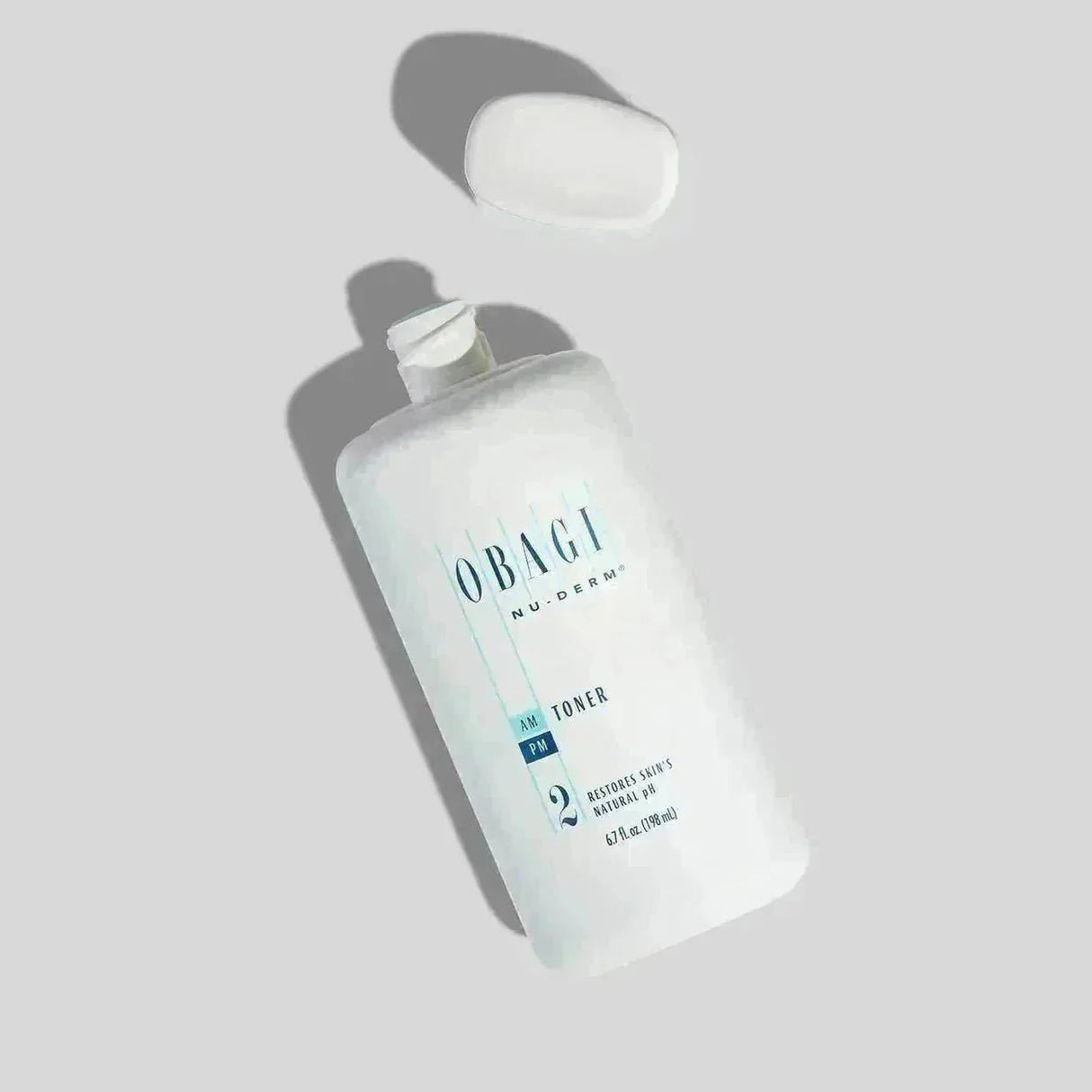 OBAGI Nu - Derm Toner | Skin Toner: Hydrating & Alcohol - Free - Your Skincare Source