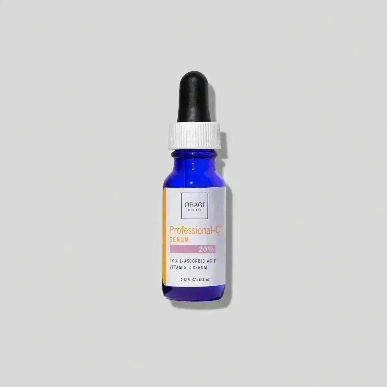 obagi professional c serum 20% | 20% vitamin c serum - your skincare source