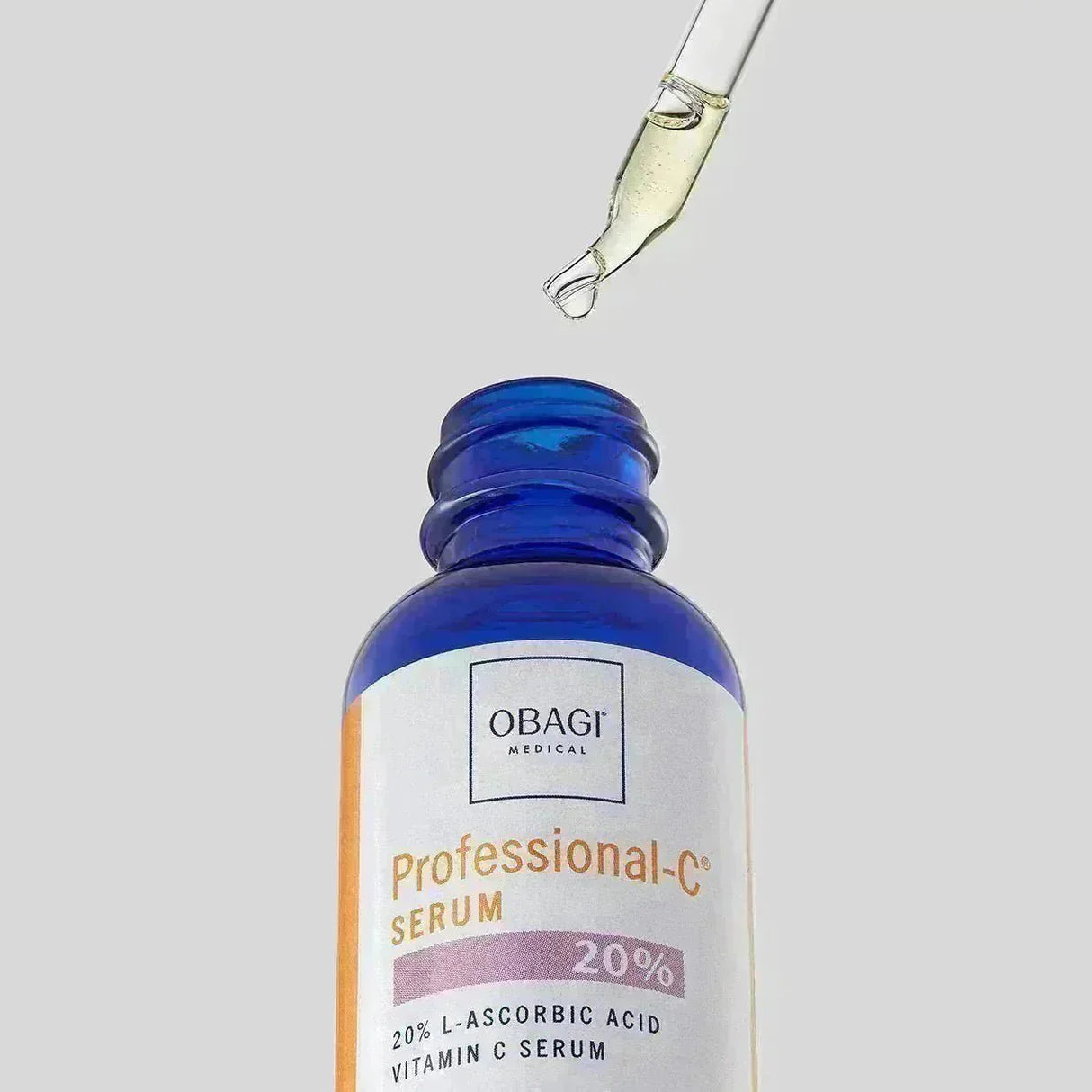 OBAGI Professional C Serum 20% | 20% Vitamin C Serum - Your Skincare Source