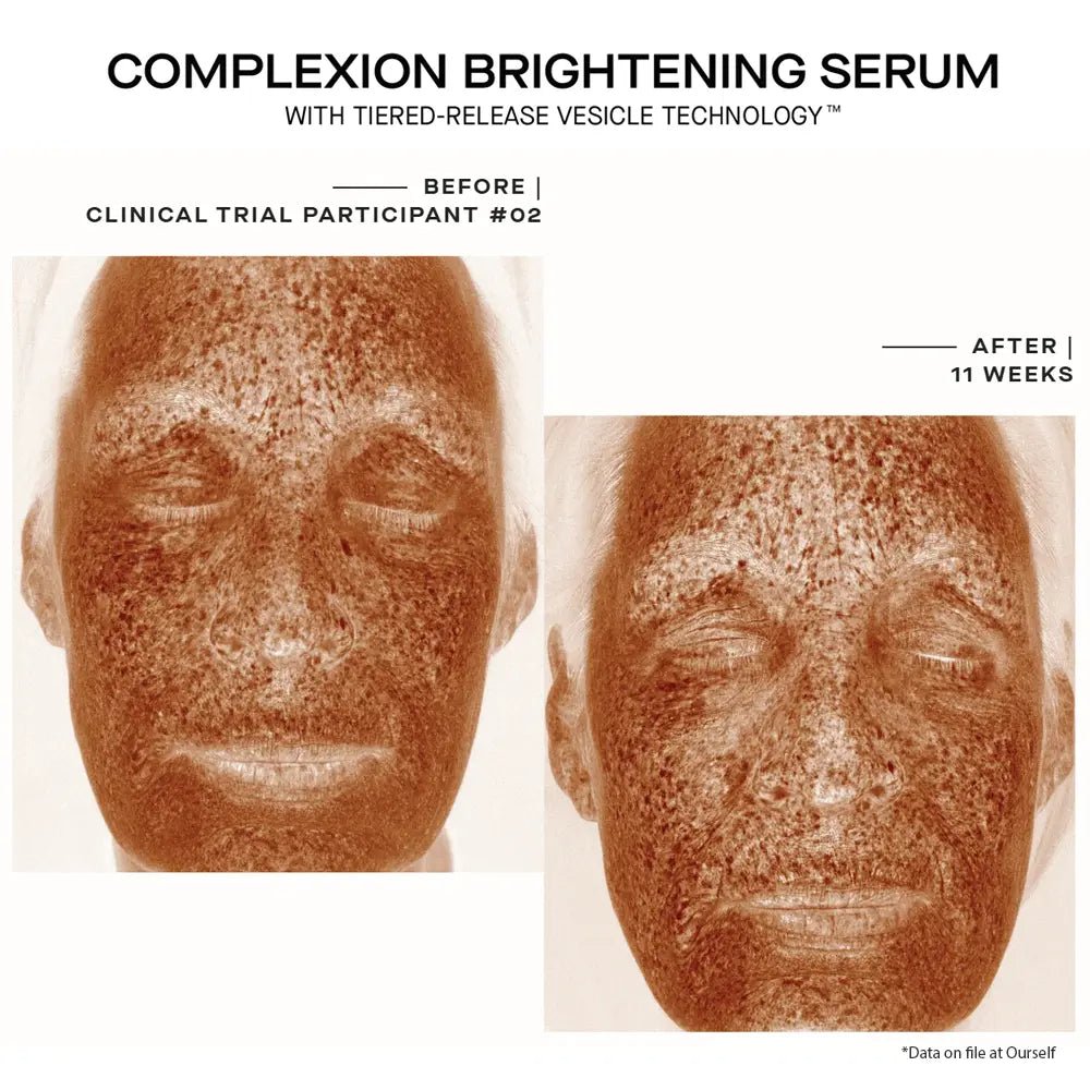 Ourself Complexion Brightening Serum