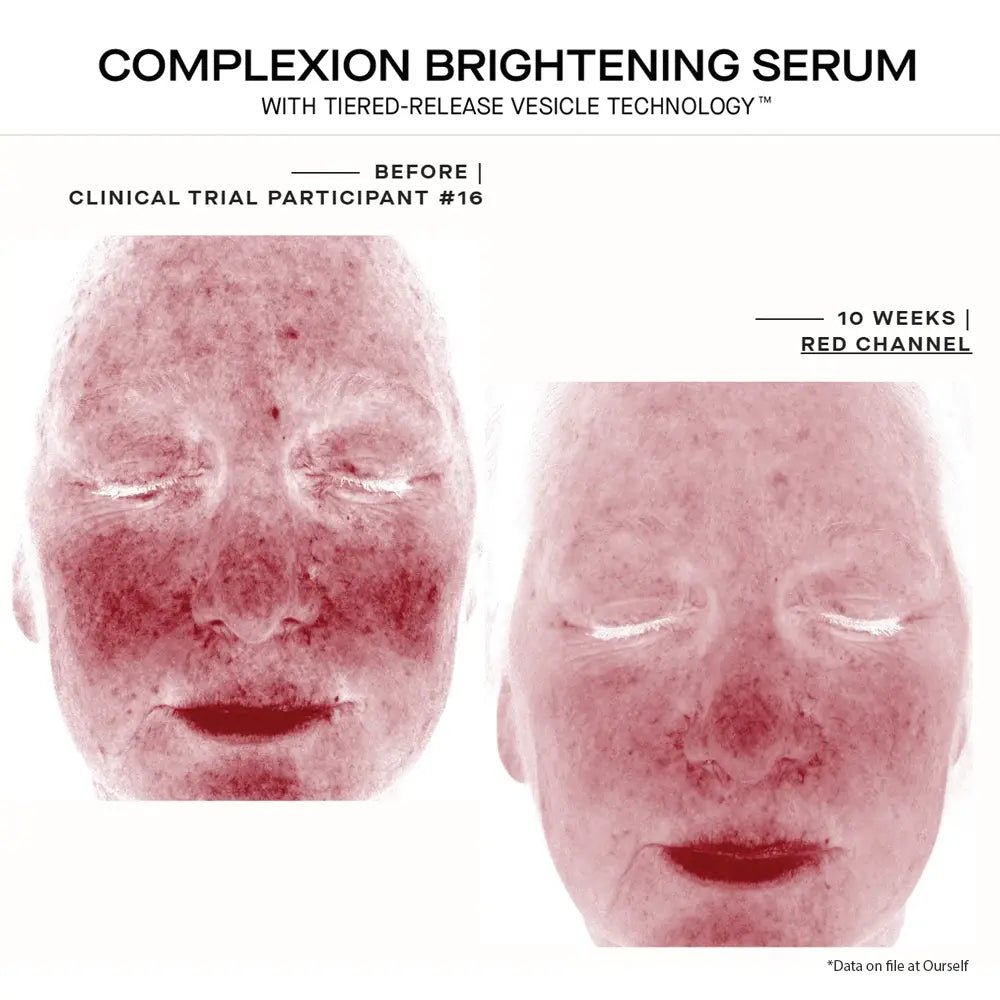 Ourself Complexion Brightening Serum