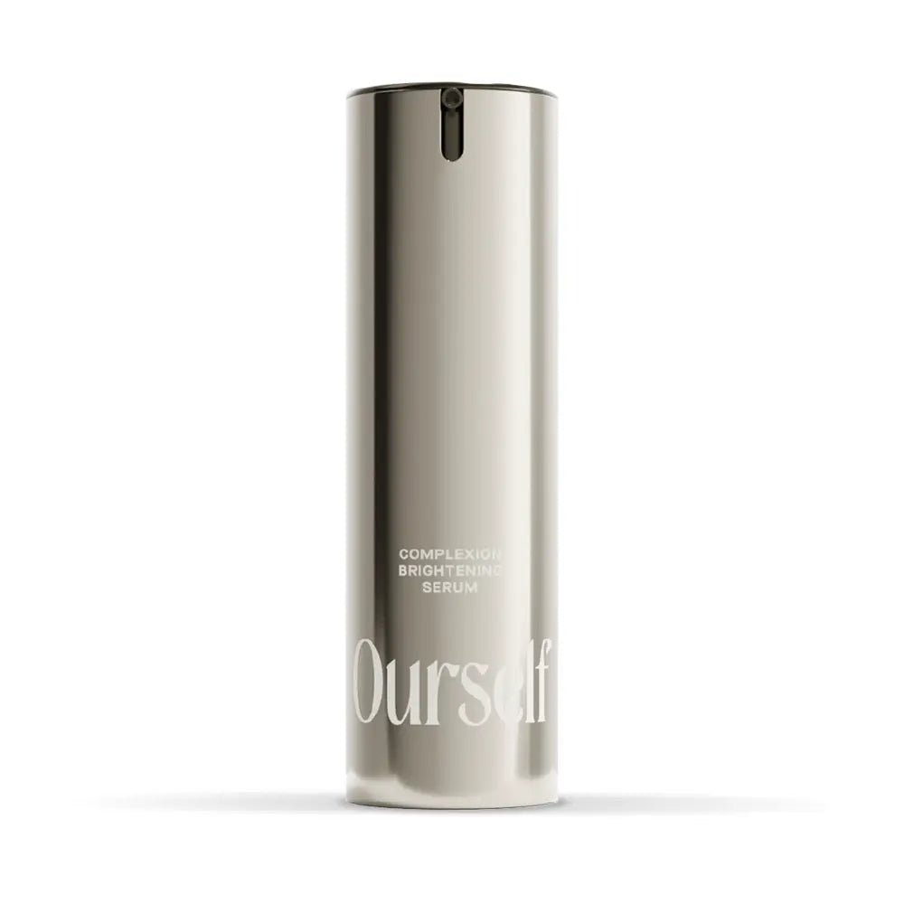 Ourself Complexion Brightening Serum