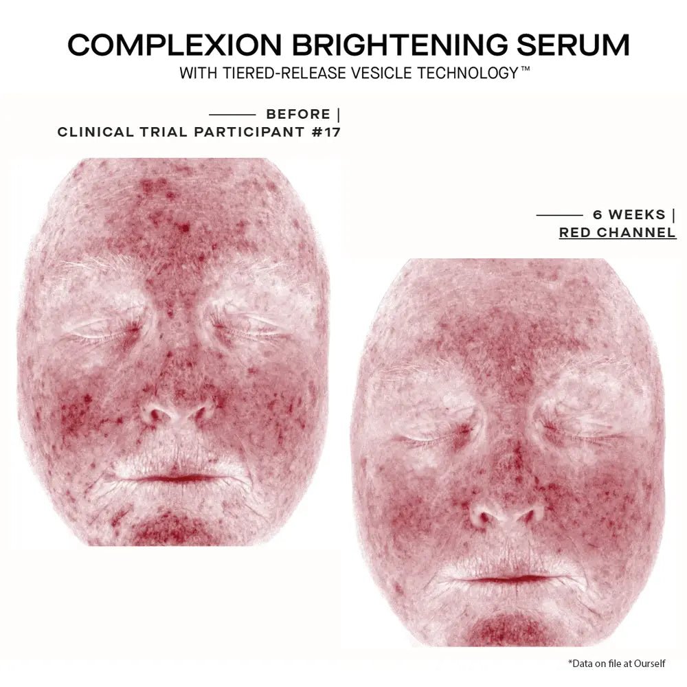 Ourself Complexion Brightening Serum