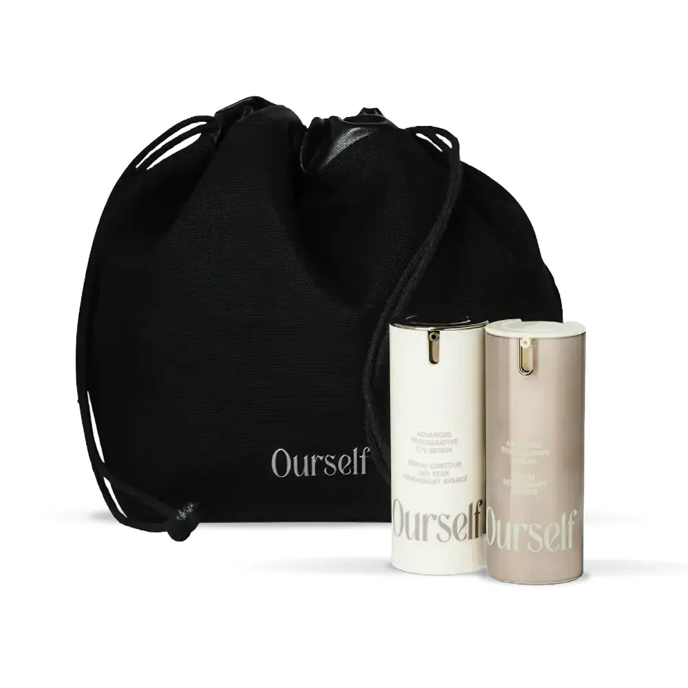 Ourself Face Firming Duo Gift Set