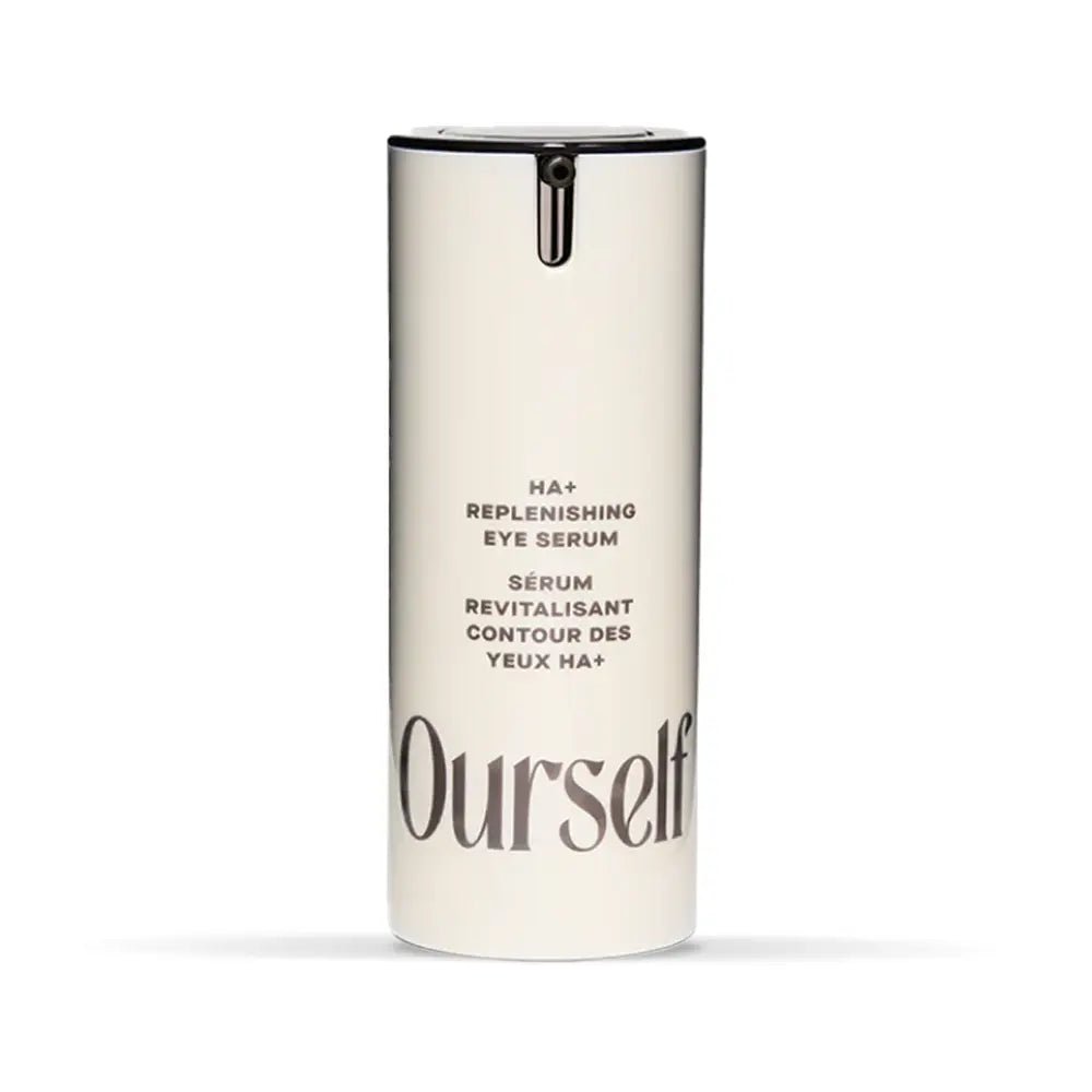 Ourself HA Replenishing Eye Serum