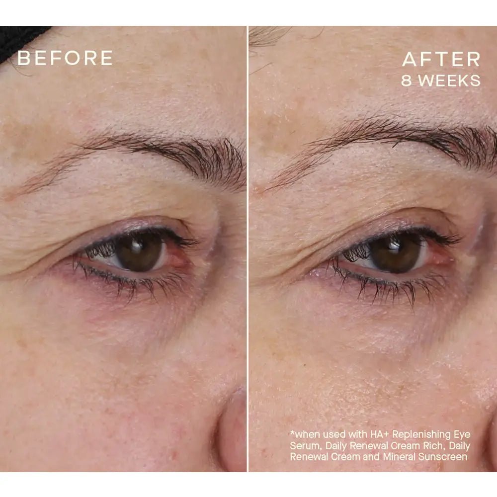 Ourself HA Replenishing Eye Serum