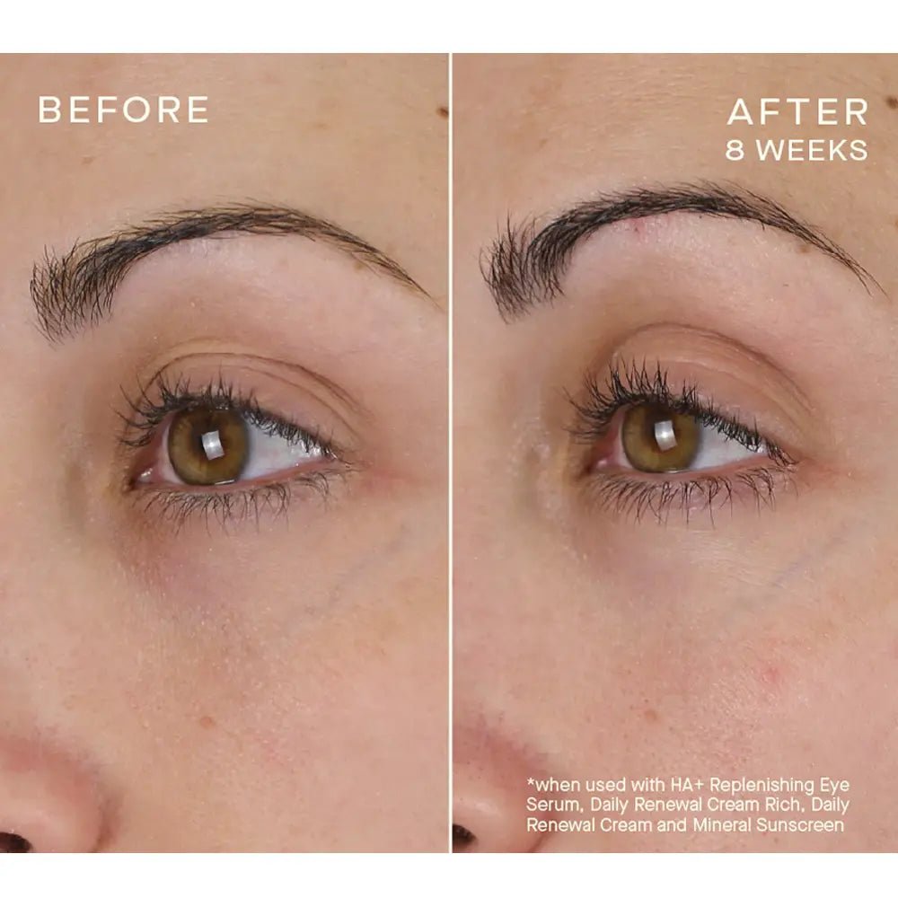 Ourself HA Replenishing Eye Serum