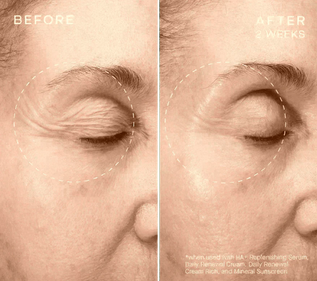 OURSELF HA+ Replenishing Serum - Your Skincare Source