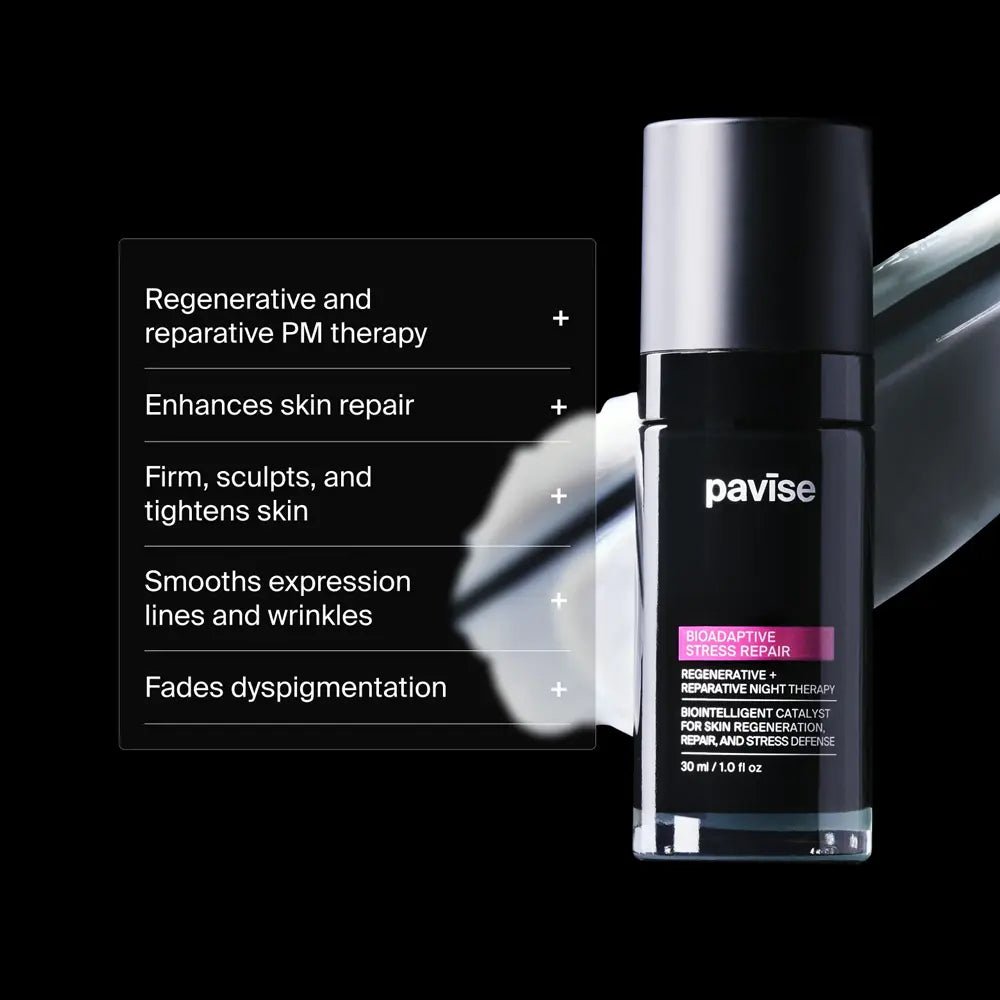 Pavise Bioadaptive Stress Repair