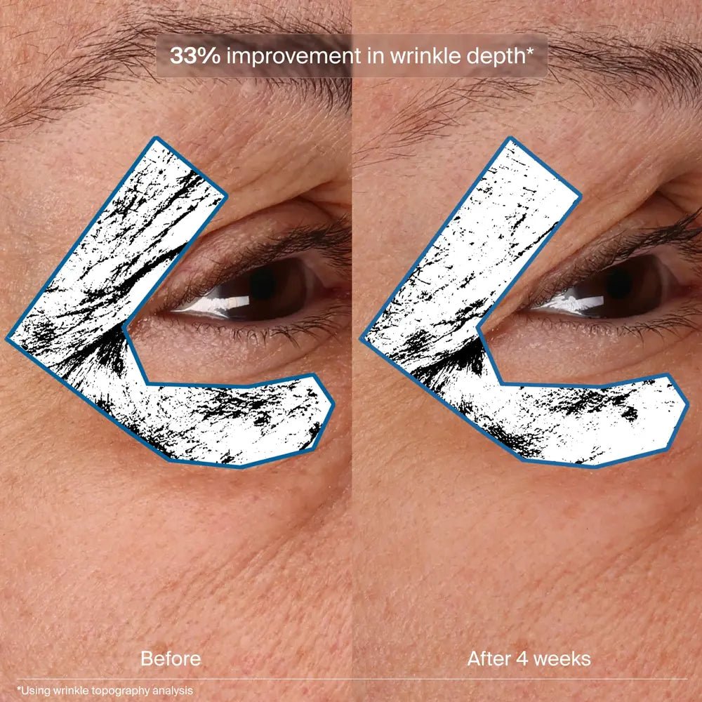 Pavise Bioadaptive Stress Repair