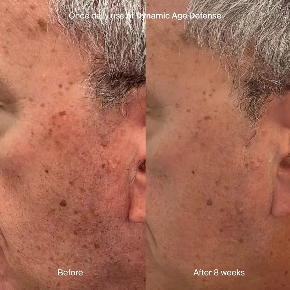 Pavise Dynamic Age Defense SPF 30