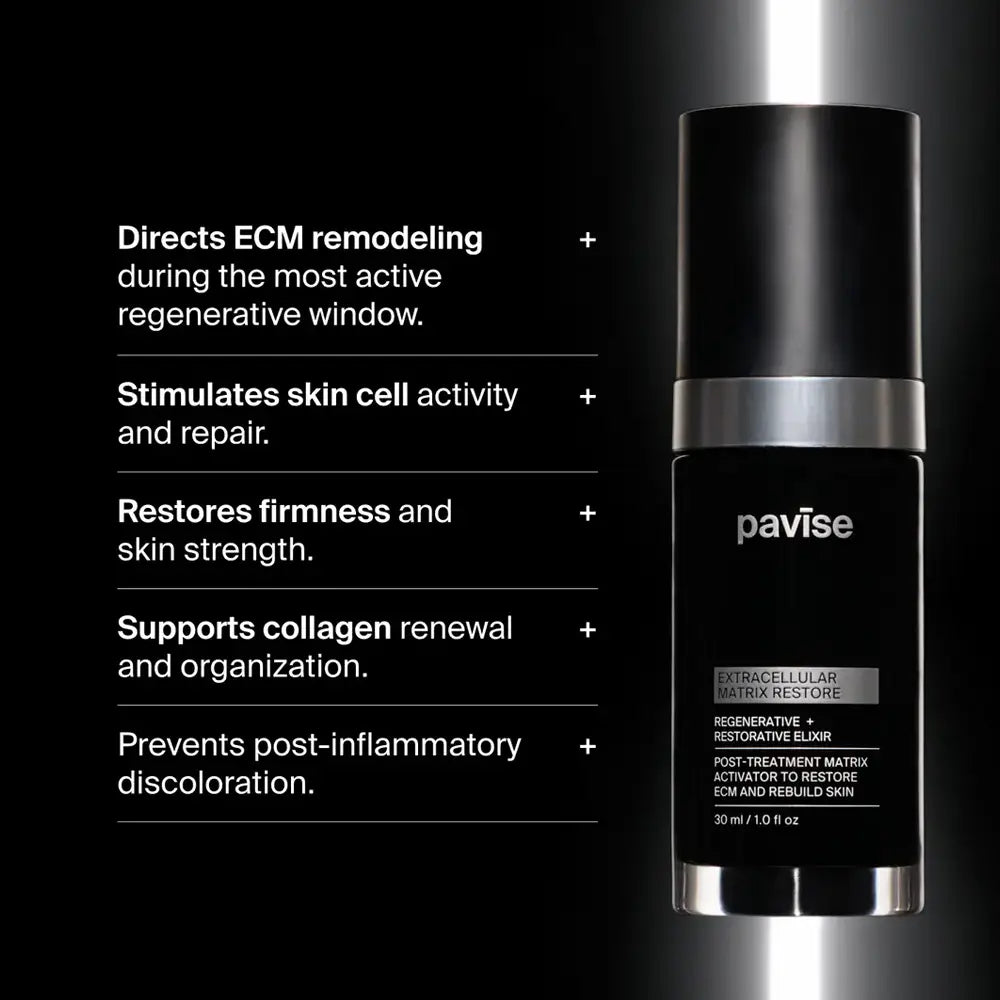 Pavise Extracellular Matrix Restore