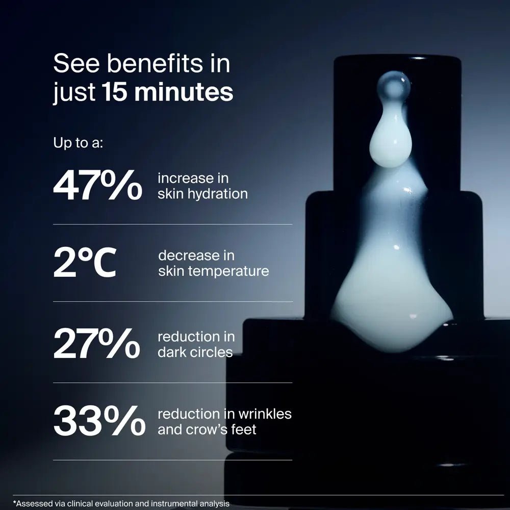 Pavise Precision Eye Lift