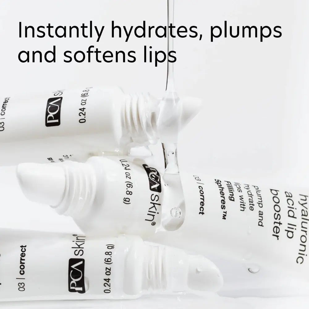 PCA Skin Hyaluronic Acid Lip Booster