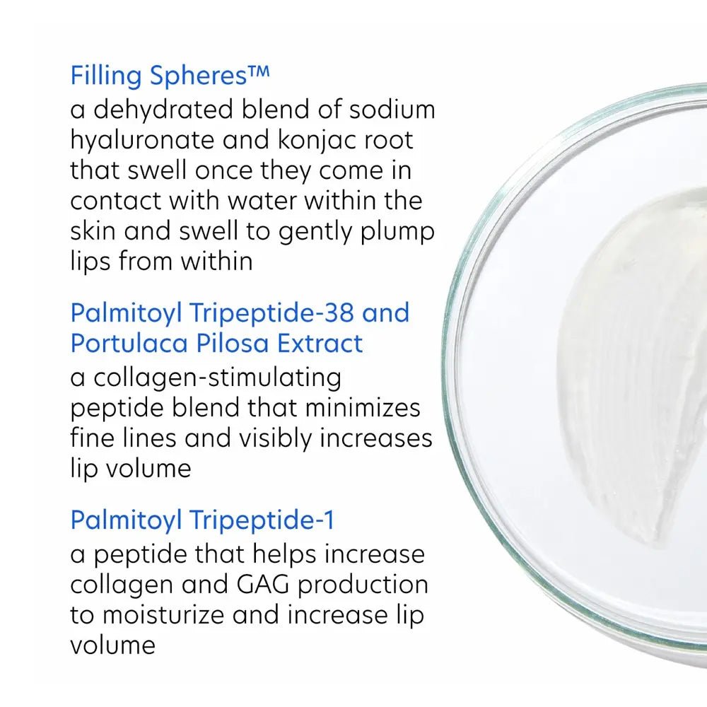 PCA Skin Hyaluronic Acid Lip Booster