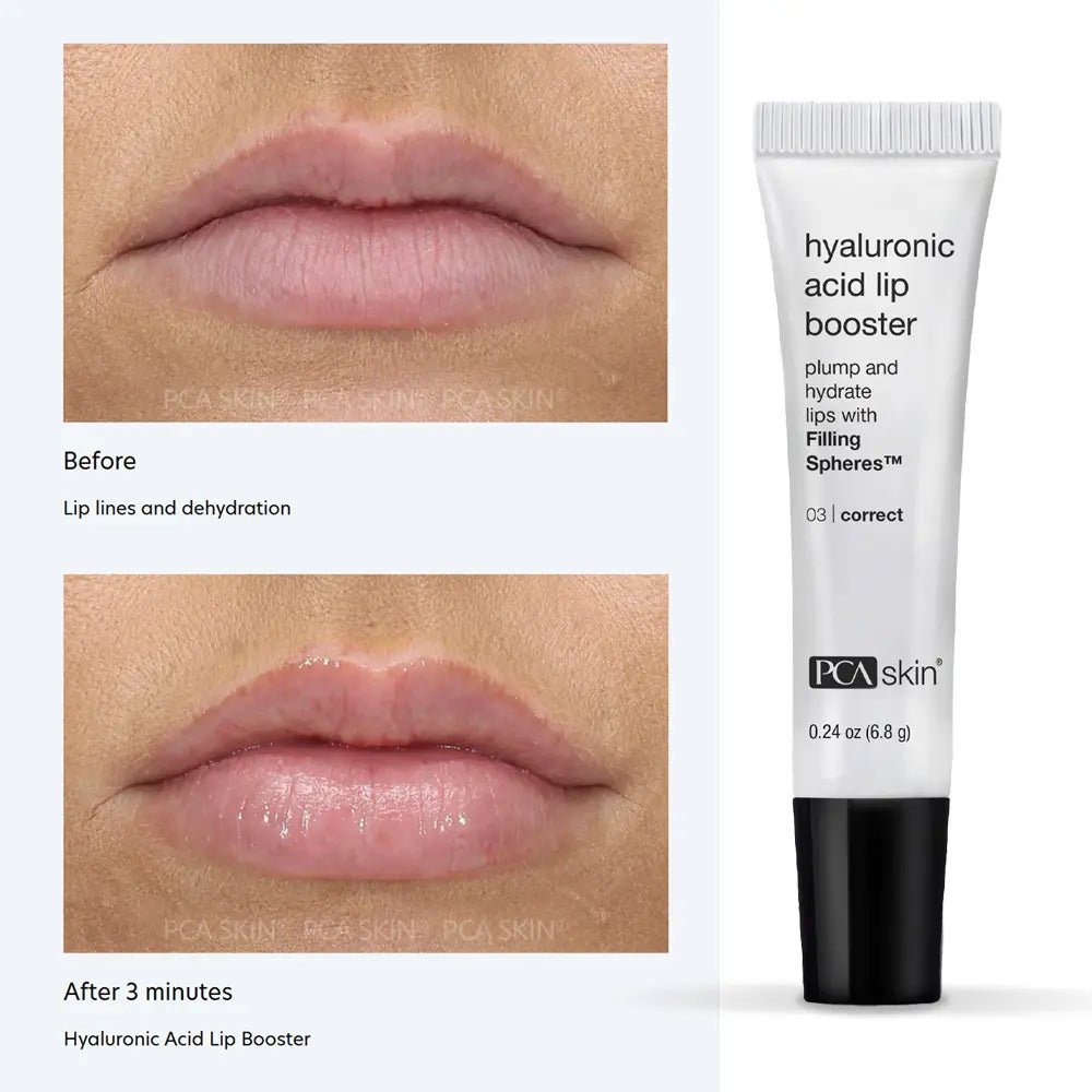 PCA Skin Hyaluronic Acid Lip Booster