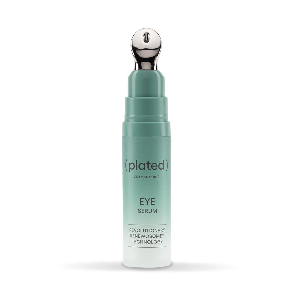 Plated Skin Science EYE Serum - Your Skincare Source