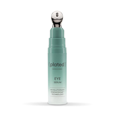 Plated Skin Science EYE Serum - Your Skincare Source