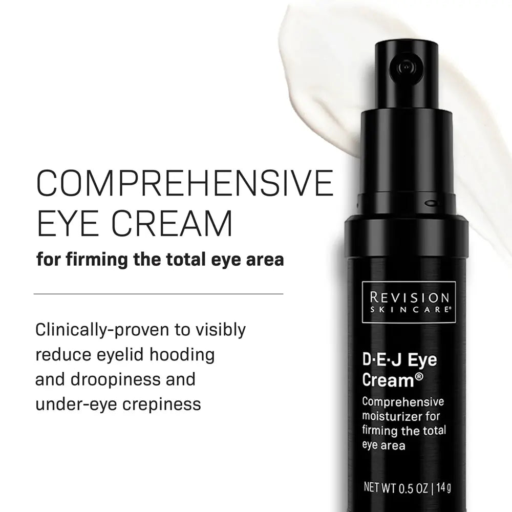 Revision Skincare D·E·J Eye Cream