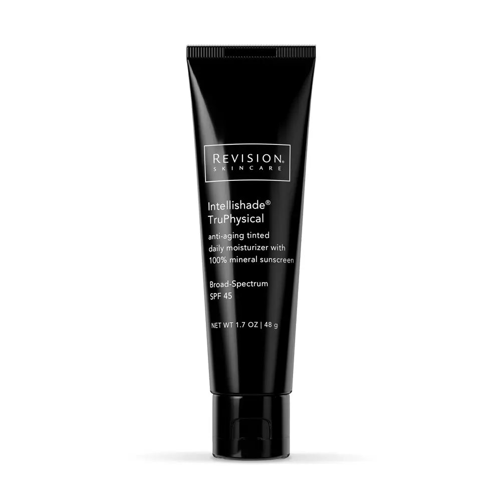 Revision Skincare Intellishade TruPhysical SPF 45 TINTED Sunscreen