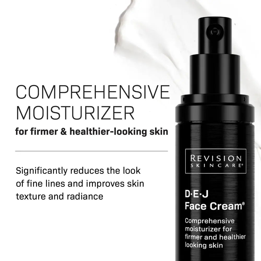 Revision Skincare D·E·J Face Cream®