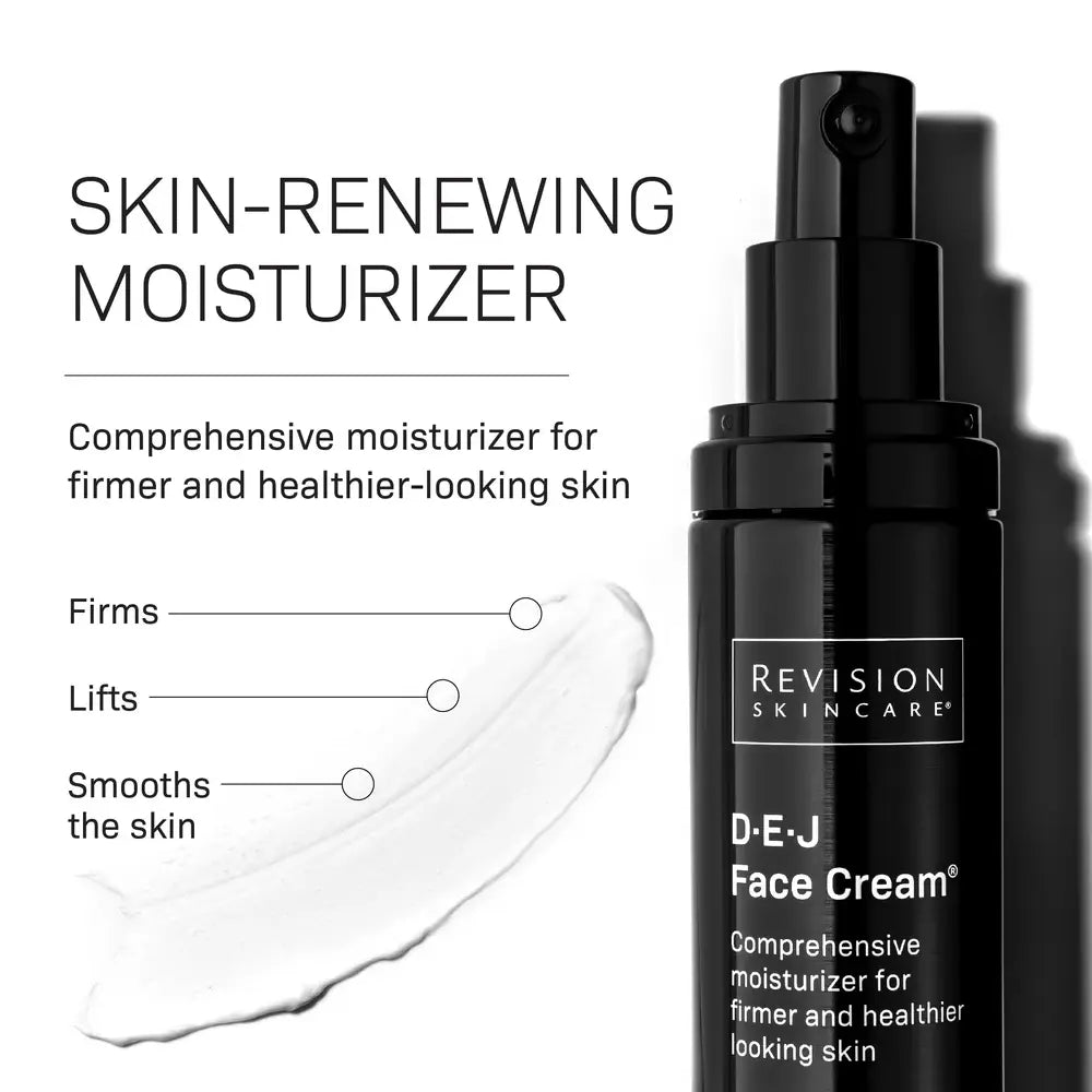 Revision Skincare D·E·J Face Cream®