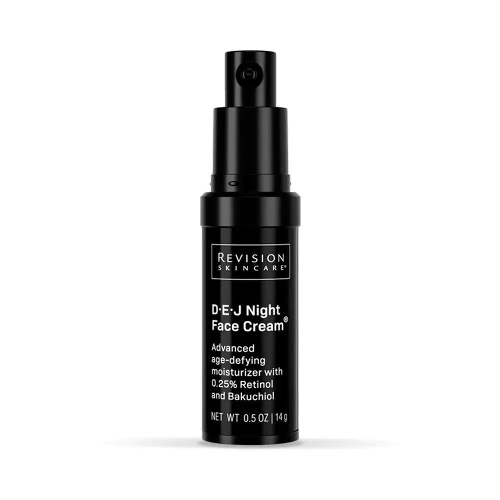 Revision Skincare D·E·J Night Face Cream