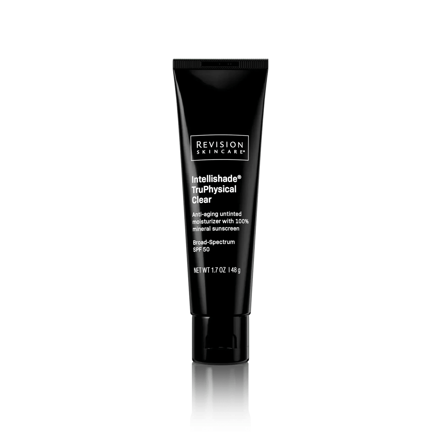 REVISION SKINCARE Intellishade® TruPhysical Clear 1.7 oz - Your Skincare Source