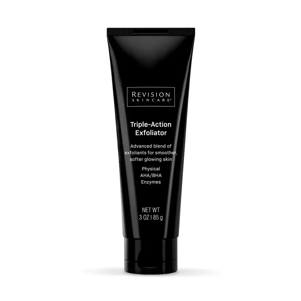 Revision Skincare Triple Action Exfoliator - Save today